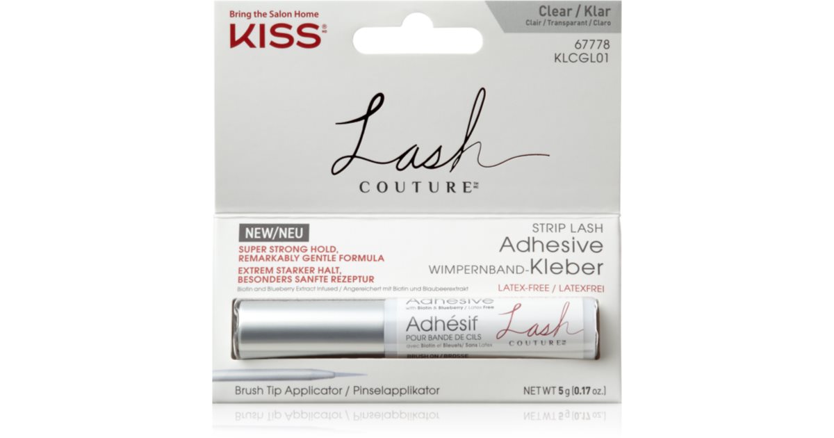 Dividendo Scudo Tragico Come Applicare Ciglia Finte Kiko Vendita Allasta Passagg - Foto 5