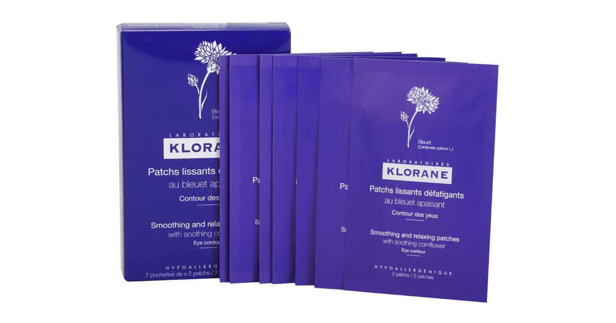 Patchs De Sommeil Parfaitement Restants & Énergétiques Pour Le Matin