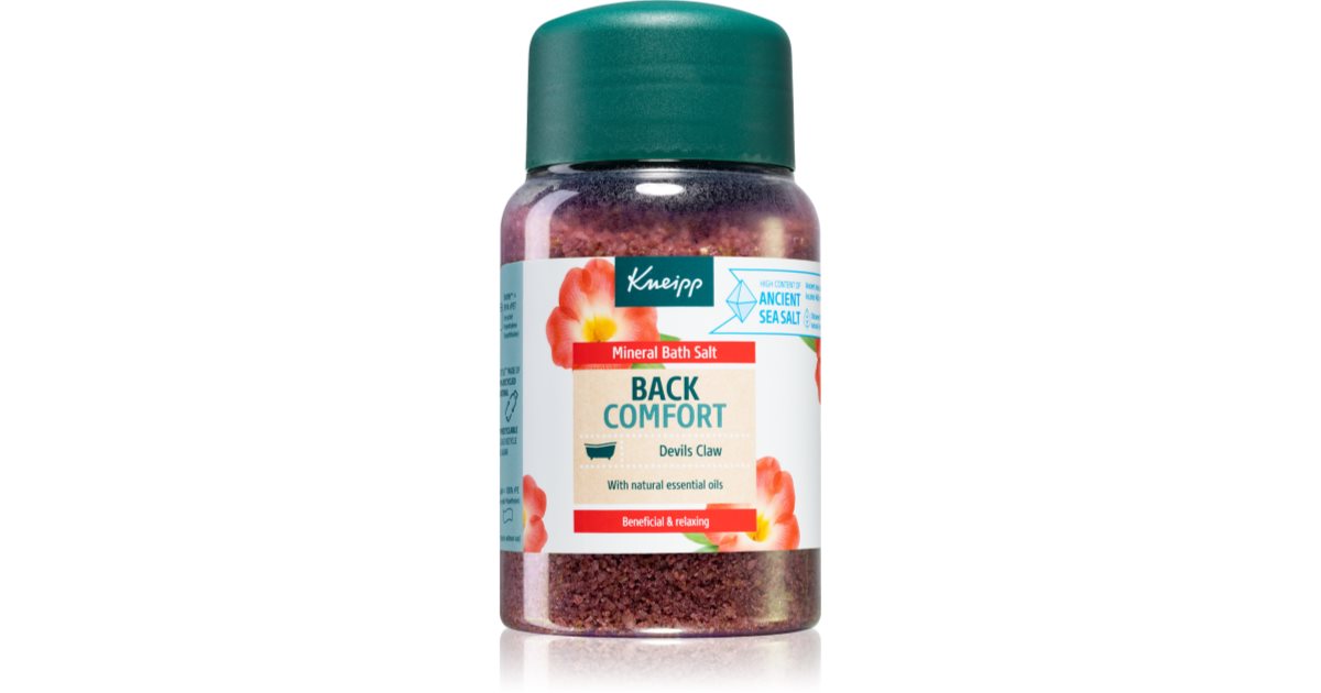 Kneipp Back Comfort Brza dostava notino.hr