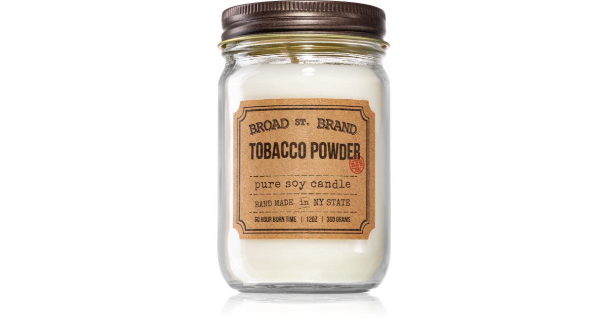 hairy candy tobacco TOBACCO