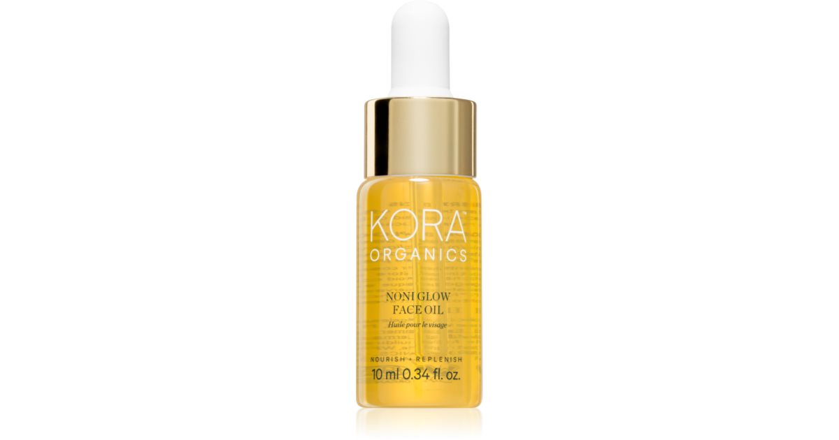 KORA Organics Noni Glow Face Oil facial oil | notino.co.uk
