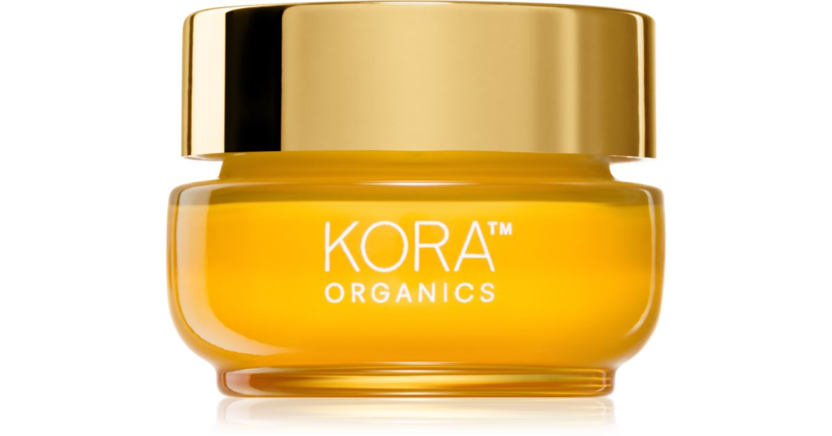 KORAオーガニクスTurmeric Glow Moisturizer 50mL KORAオーガニクス