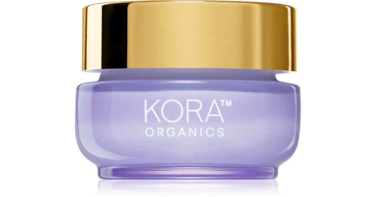 KORA Organics Plant Stem Cell Retinol Alternative Moisturizer