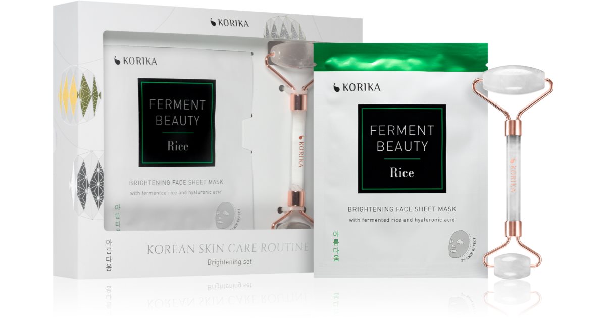 Korean Skin factory Care