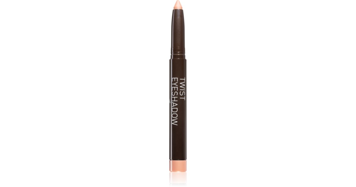 Korres Volcanic Minerals LongLasting Eyeshadow in Pencil notino.ie
