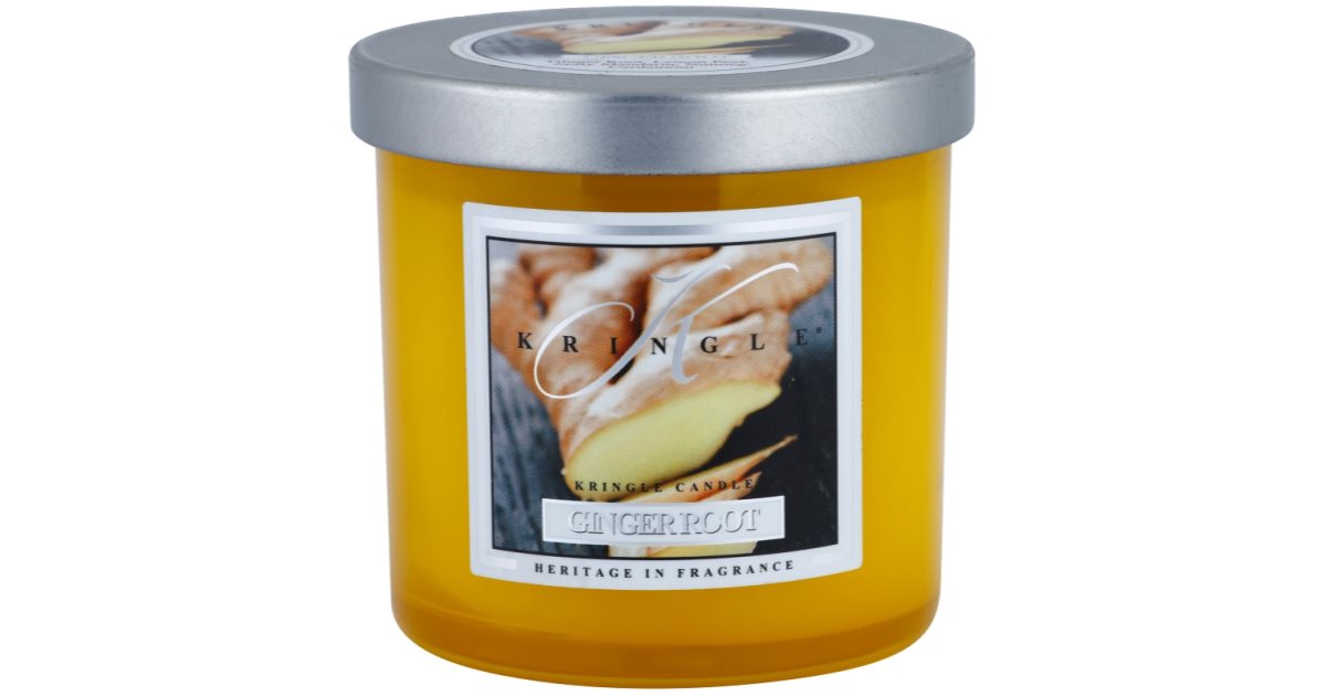 Kringle Candle Ginger Root Livrare rapida! Notino.ro