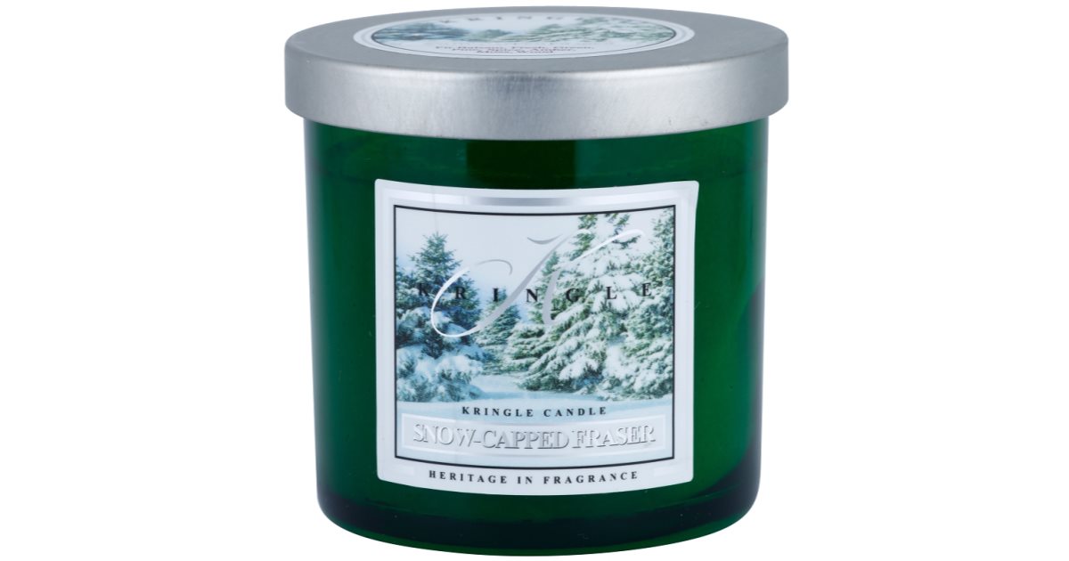 Kringle Candle Snow Capped Fraser Livrare rapida! Notino.ro