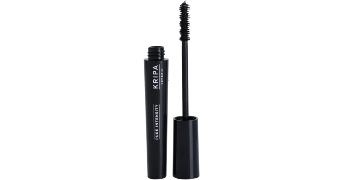 Kripa Pure Intensity Long-Lasting Strengthening Mascara | notino.co.uk