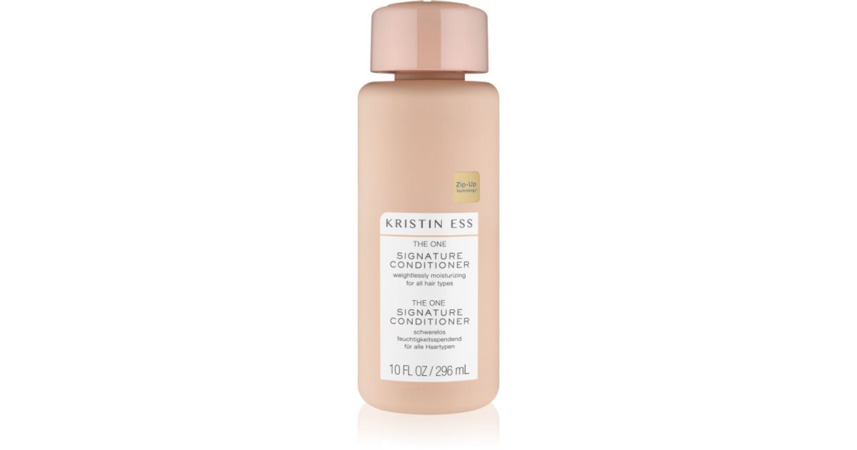 Kristin Ess The One Signature Conditioner für alle Haartypen