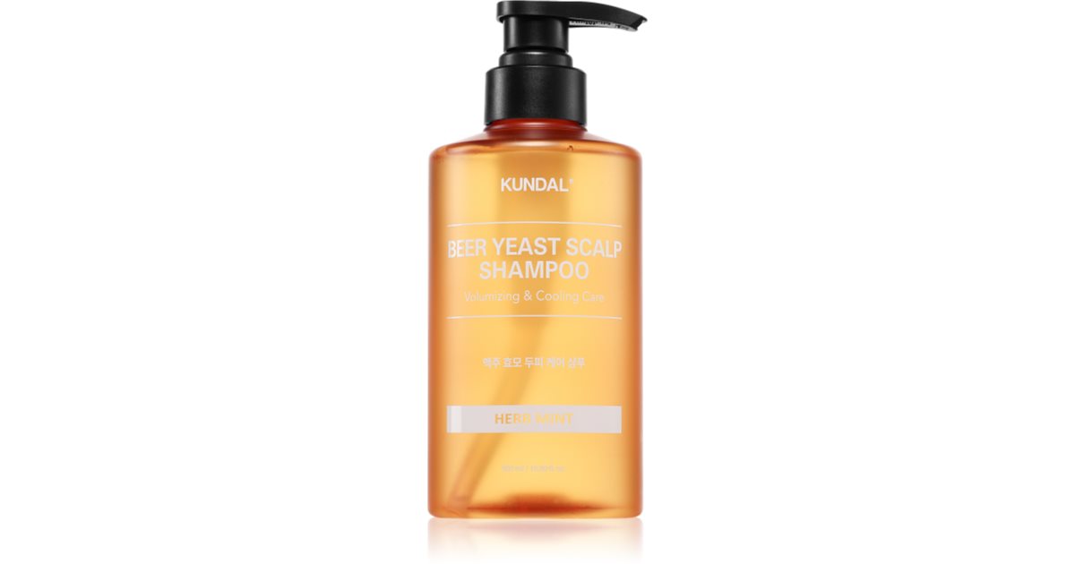 Shampoing Dr. VANCOR BREWER Yeast 500ml - Soin Anti-chute Cheveux, Beauté Coréenne K-Beauty, Neuf