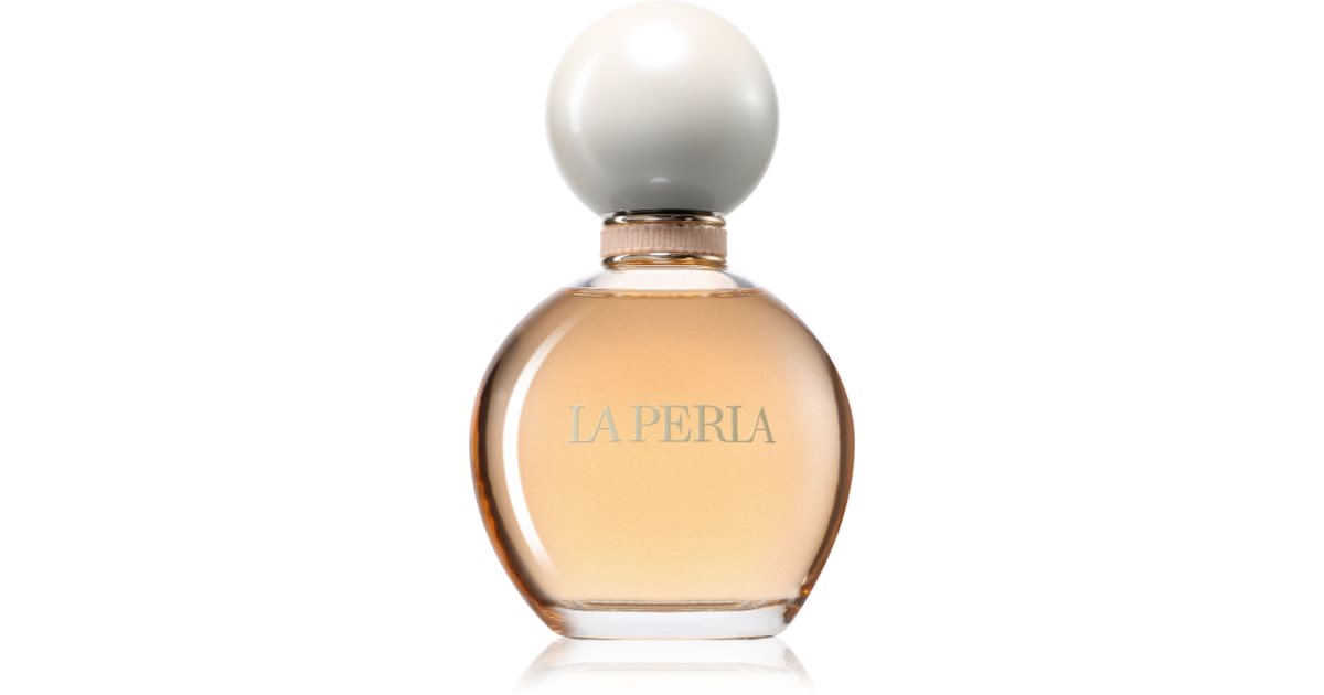 La Perla Luminous eau de parfum for women | notino.co.uk