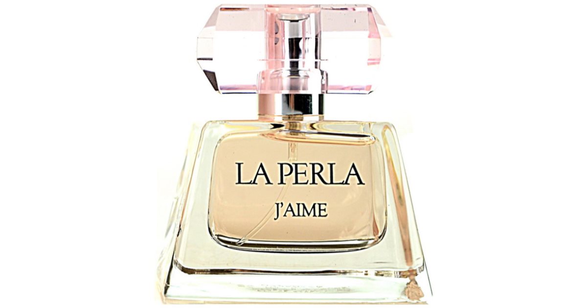 La Perla J´Aime Eau de Parfum para mulheres