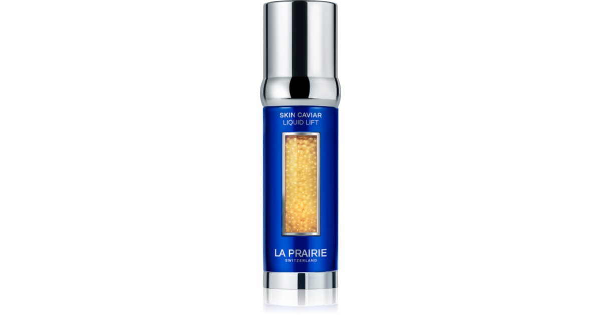 La Prairie Skin Caviar Liquid Lift www.notino.pt