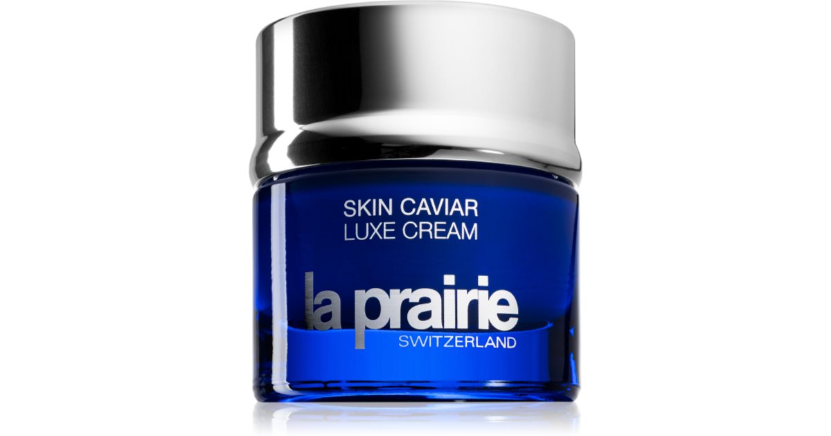 La Prairie 2024 Skin Caviar Luxe Cream