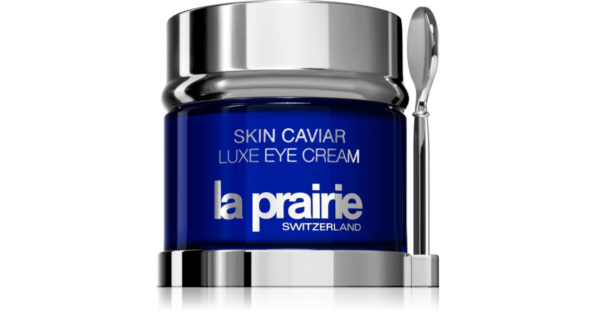 La outlet prairie eye cream