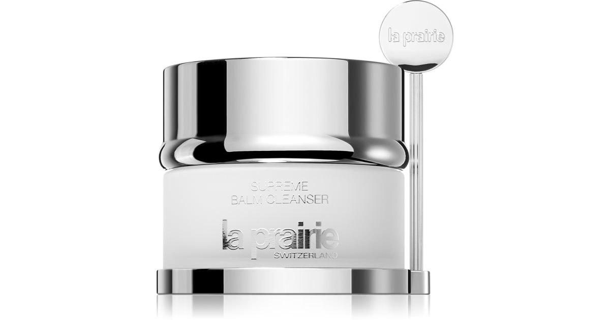 NEW La Prairie Supreme Balm Cleanser 100 outlet ml