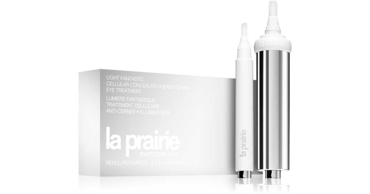 La Prairie Light Fantastic Cellular Concealing rozjaśniająco