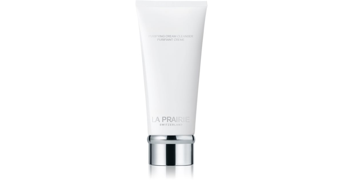 La Prairie Cream Cleanser Reinigungscreme für normale und trockene