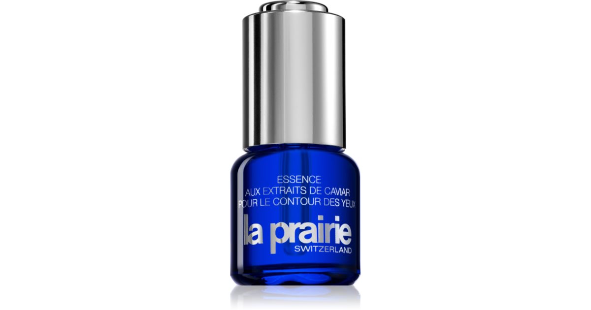 La prairie essence of skin caviar store eye complex 15 ml