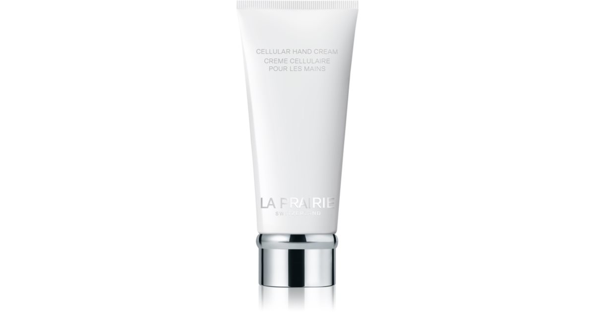 La Prairie Cellular Hand Cream | Livrare rapida! | Notino.ro