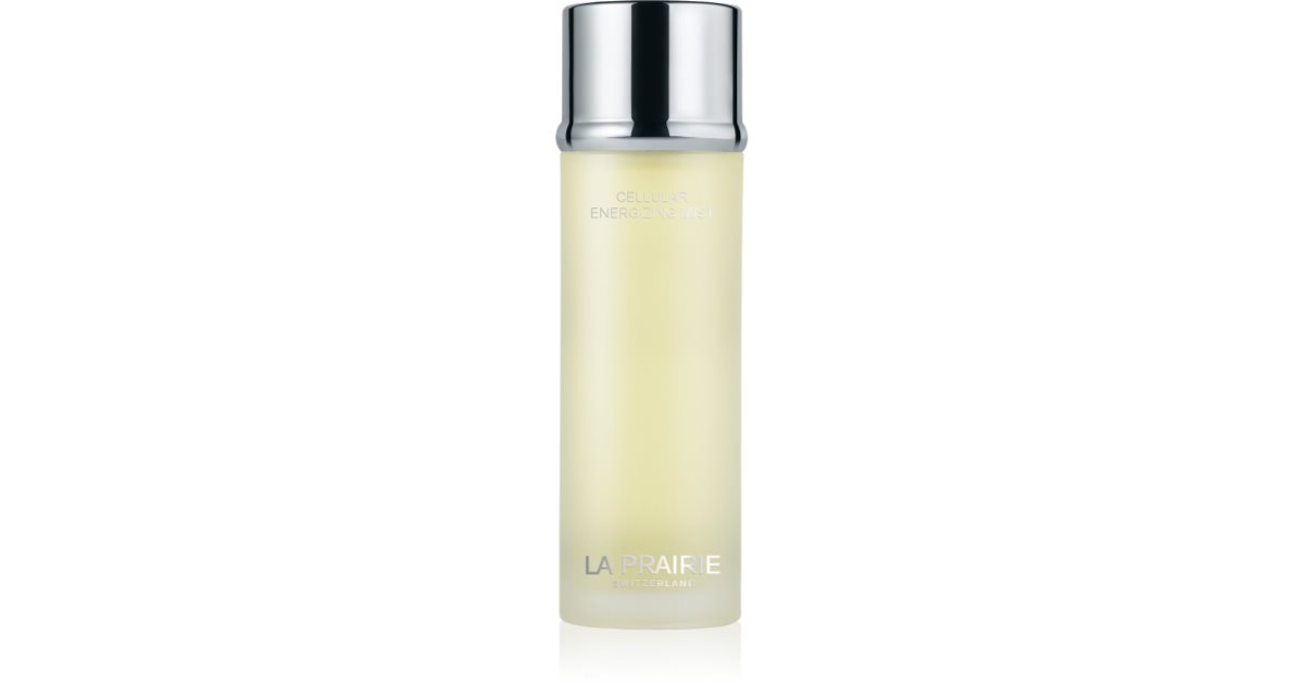La Prairie Cellular Energizing Body Spray www.notino.ie