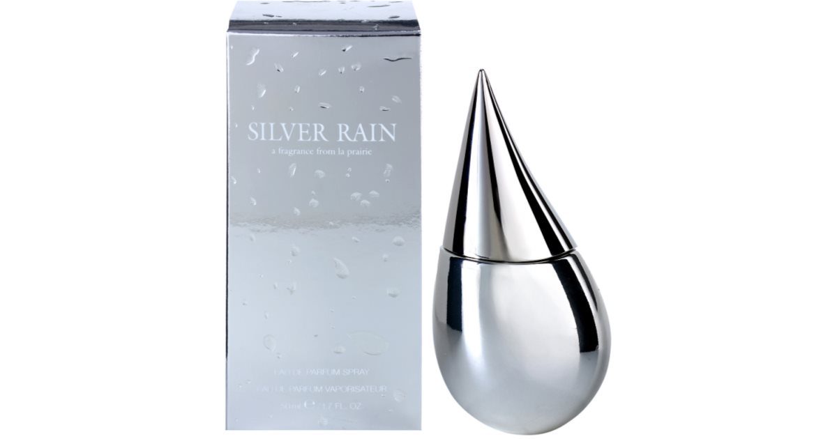 Silver Raining La Prairie Silver Rain Collection | Livrare rapida! | Notino.ro