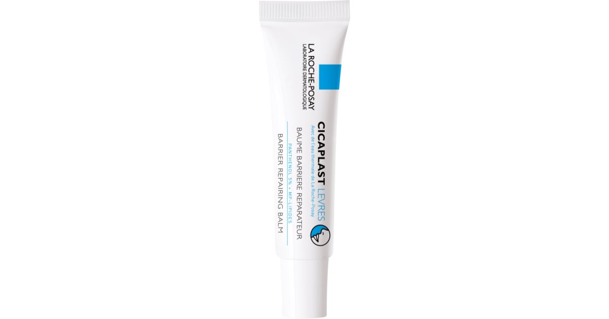 La Roche-Posay Cicaplast Levres