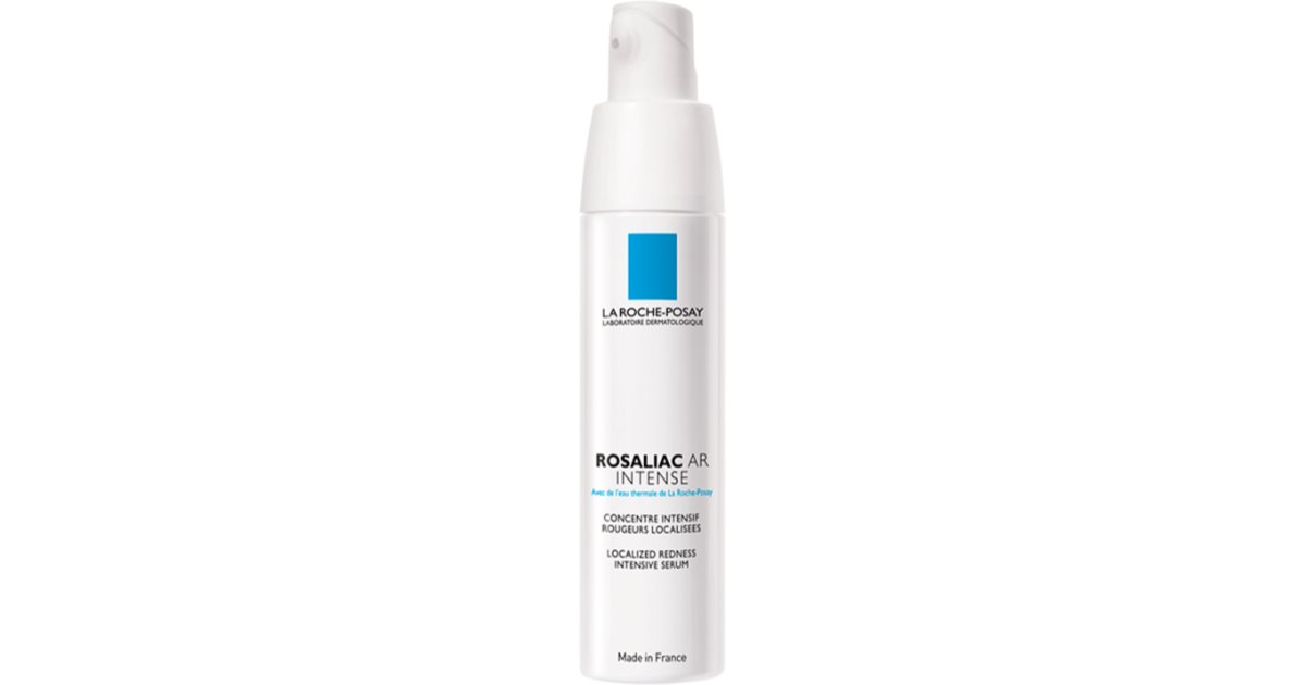 La Roche-Posay Rosaliac konzentrierte Pflege für empfindliche Haut mit ...