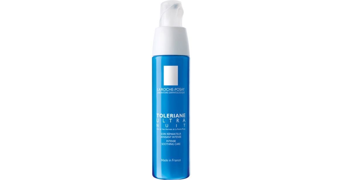 La Roche-Posay Toleriane Ultra Nuit Creme 40 ml | notino.at