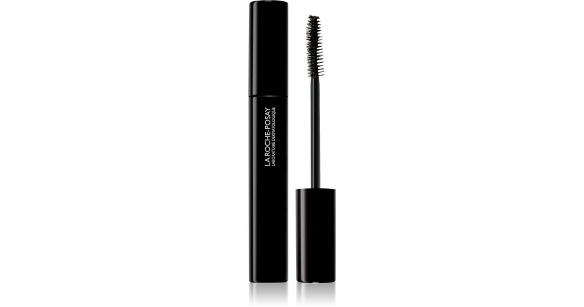 La Roche Posay Toleriane waterproof mascara for sensitive eyes notino