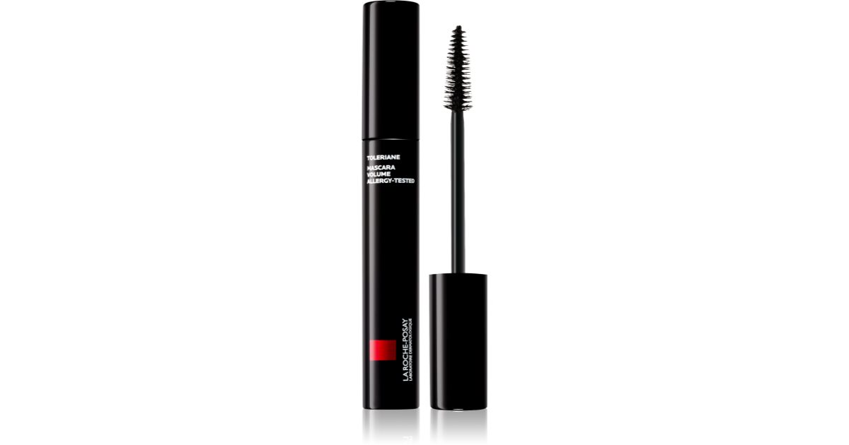 Wimperntusche Fr Empfindliche Augen