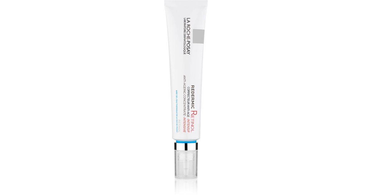 Creme Anti-Idade Redermic Retinol La Roche-Posay com 30mL