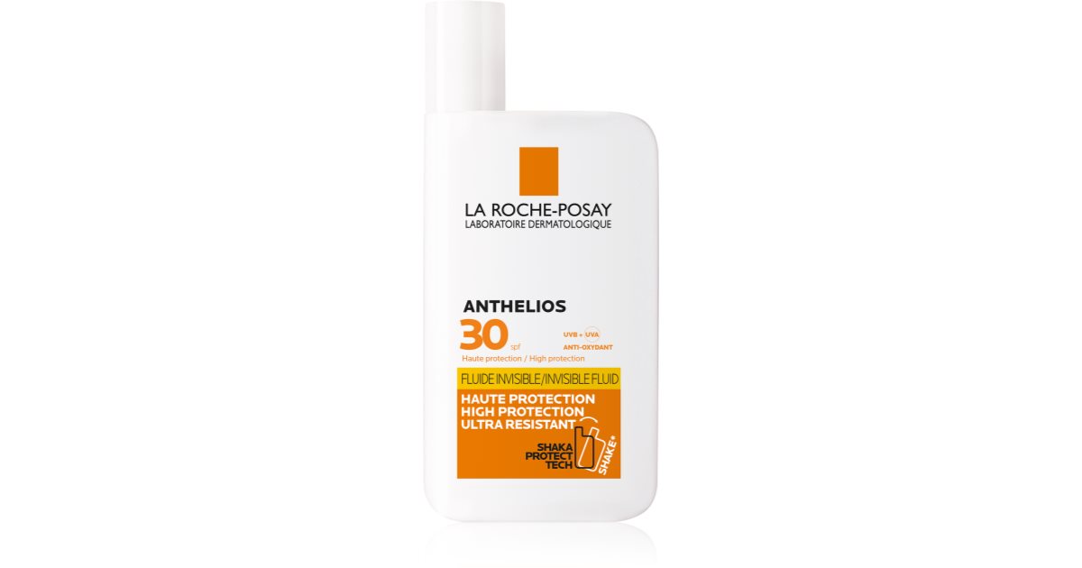 La roche posay anthelios uvmune 400 флюид. La roche posay anthelios uvmune 400 флюид