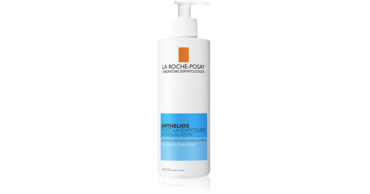 La Roche-Posay Posthelios balsam po opalaniu