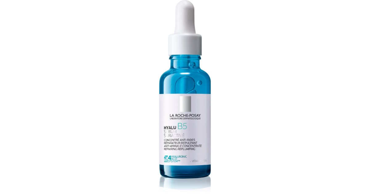 siero b5 la roche posay