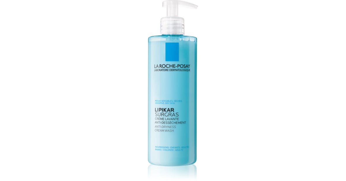 la roche posay für trockene haut