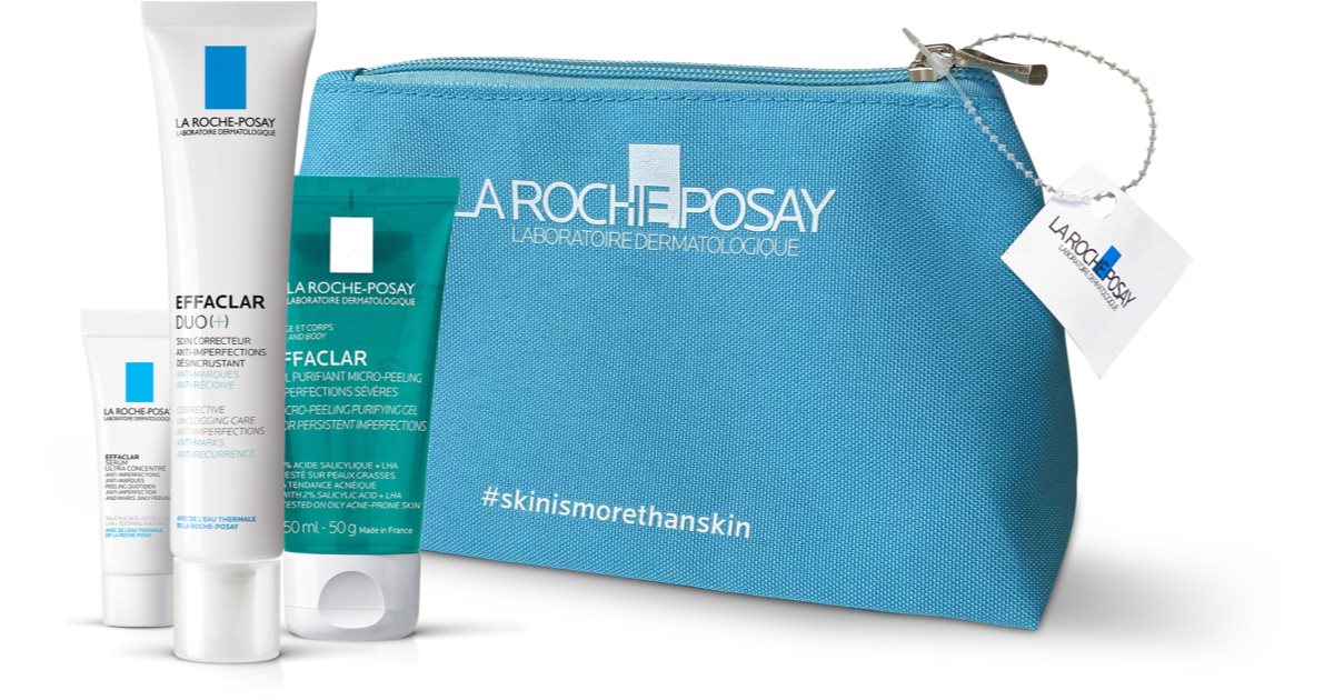 La Roche-Posay Effaclar | Livrare rapida! | Notino.ro