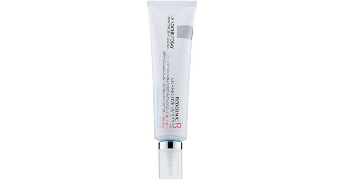 La Roche-Posay Redermic [R] Konzentrierte korrigierende Intensivpflege ...
