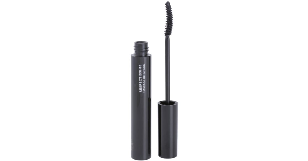 La RochePosay Respectissime Densifieur Volume Mascara For Sensitive Eyes notino.fi