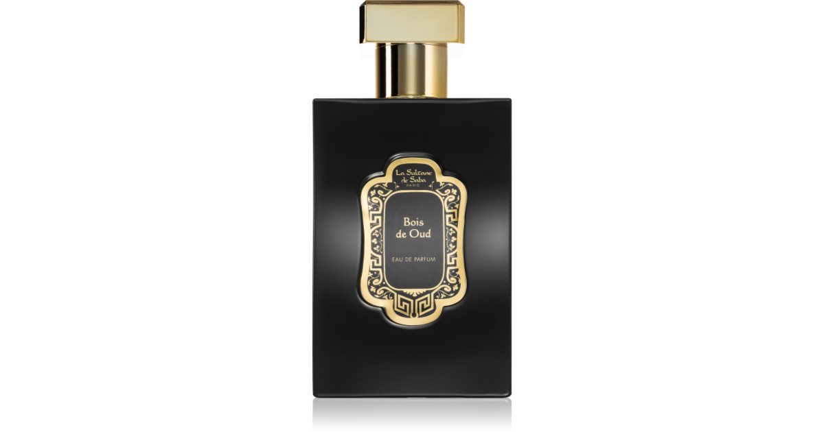 Bois de oud 250ml main image 1