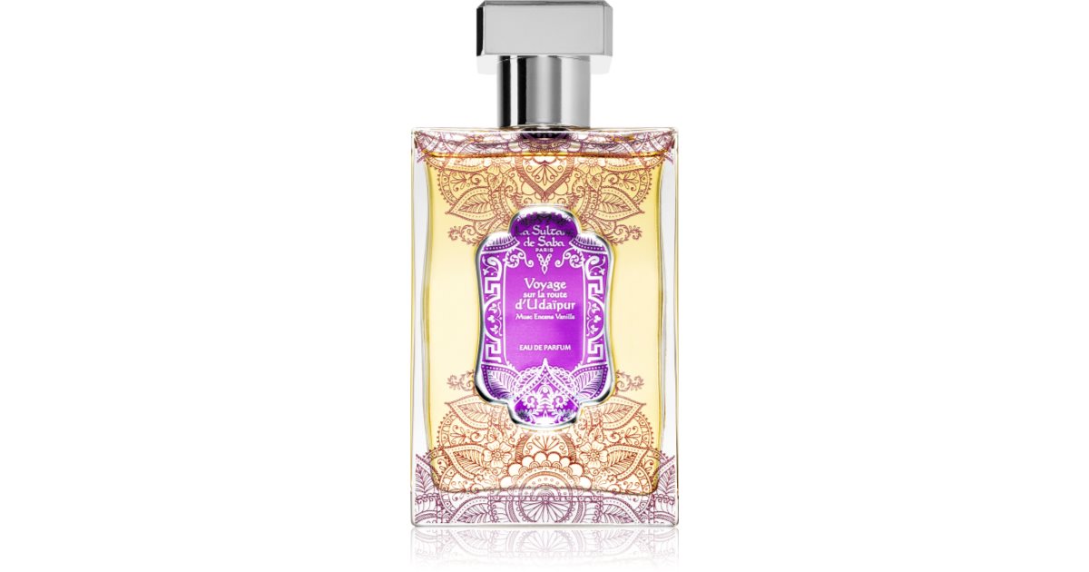 La Sultane de Saba d'Udaipur Eau de Parfum unisex | notino.ie