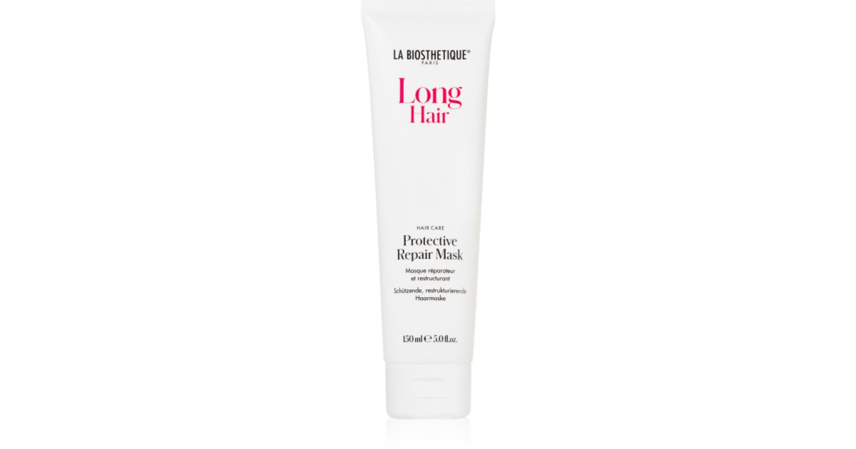 La Biosthétique Long Hair masque restructurant pour cheveux notino.fr