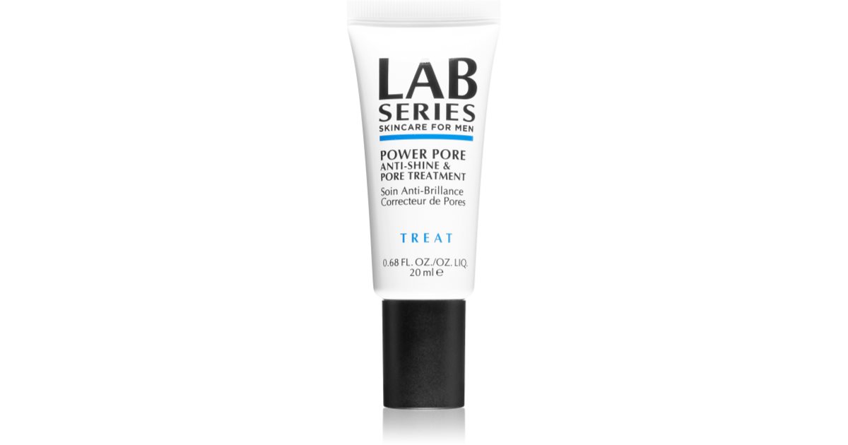 Lab Series Power Pore Anti-Shine & Pore Treatment 0.68 oz main image 0