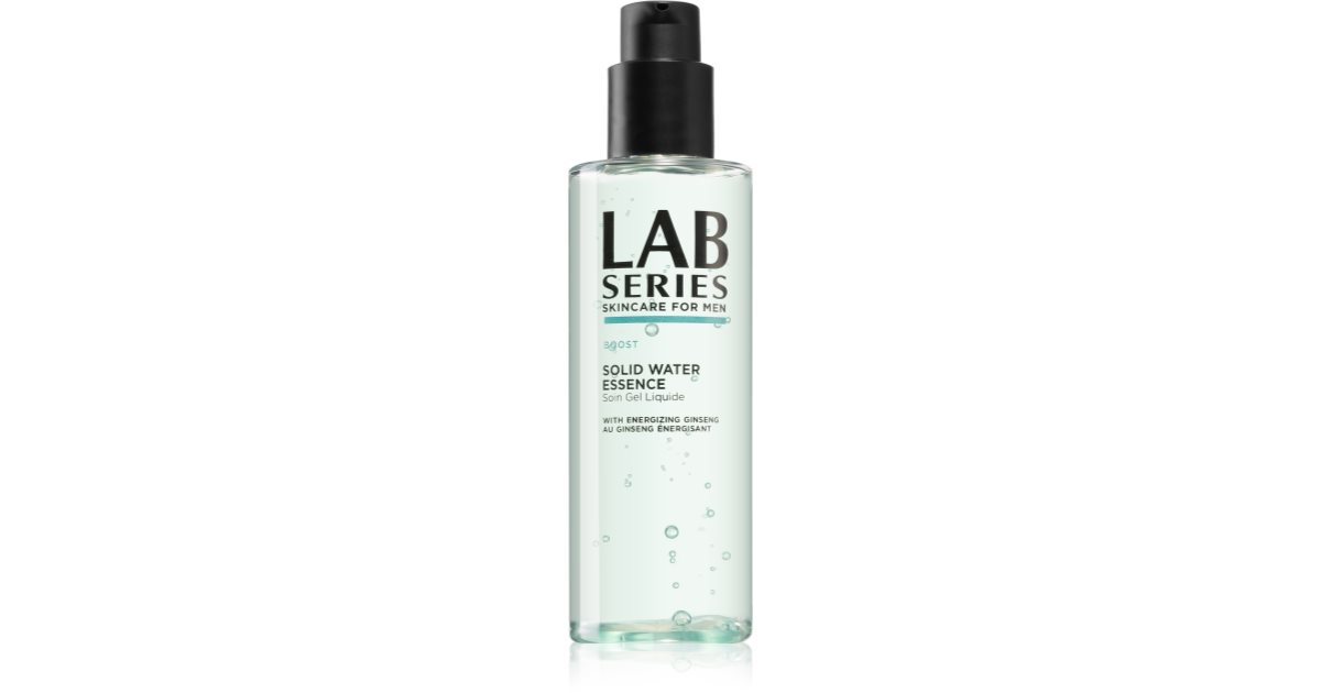 Lab Series Solid Water Essence esencia hidratante notino.es