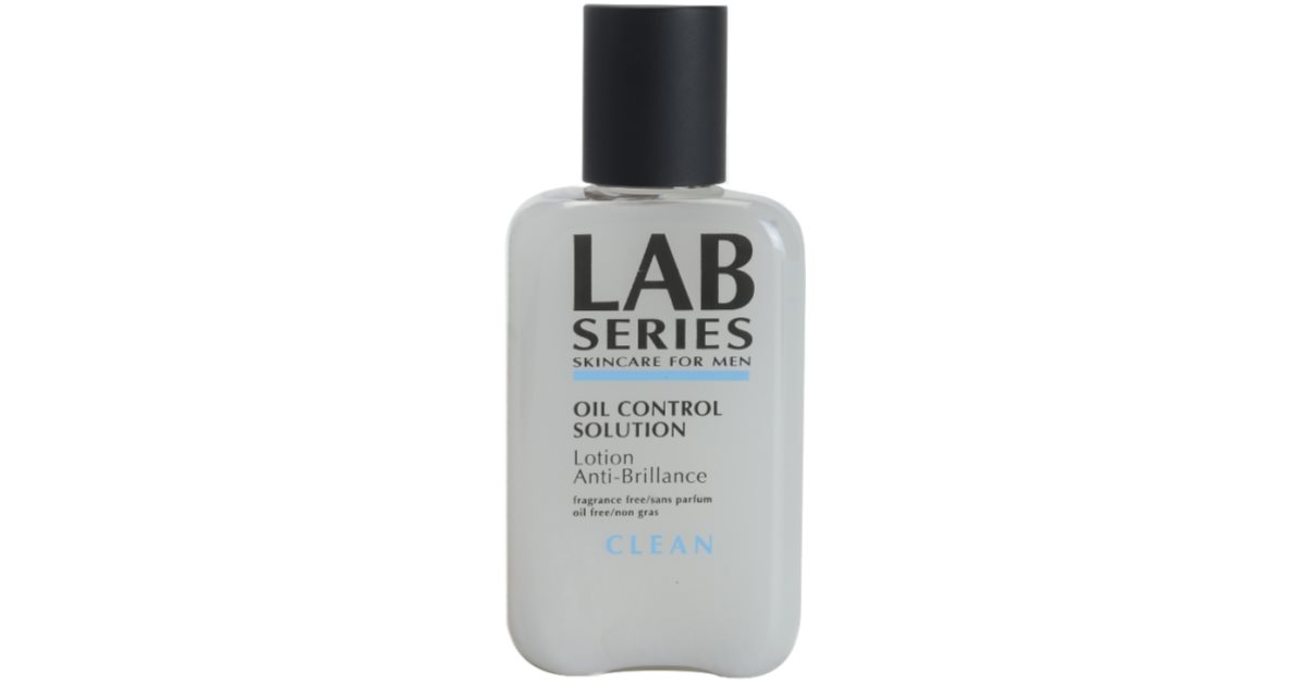 Lab Series Clean Cleansing Facial Water notino.co.uk