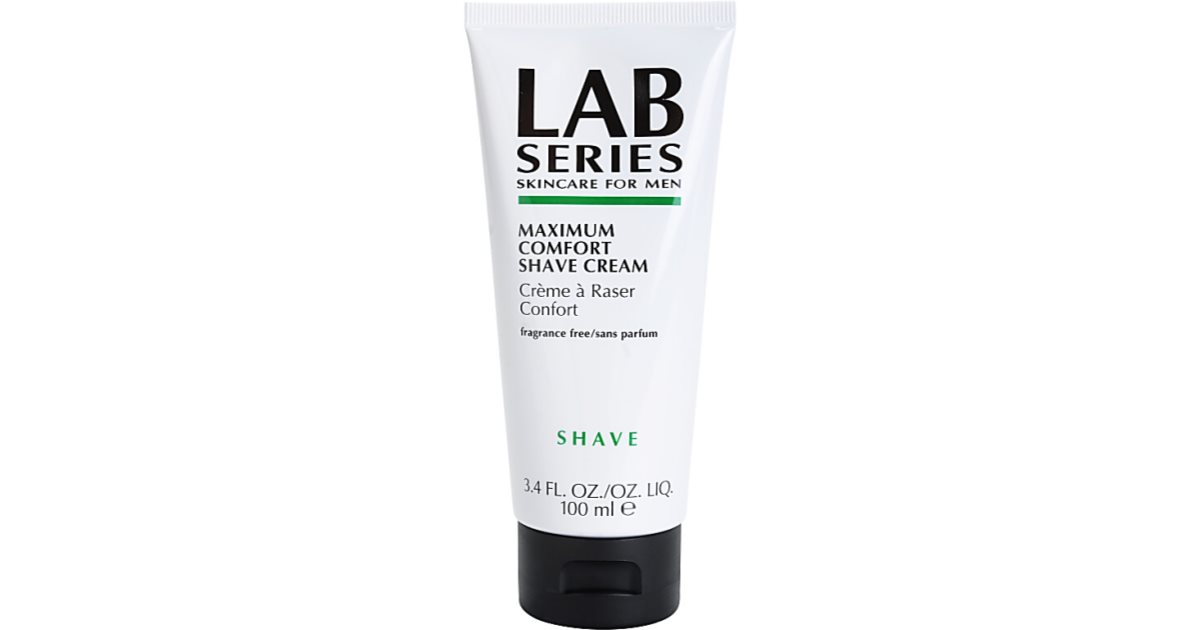 Lab Series Shave Shaving Cream notino.co.uk