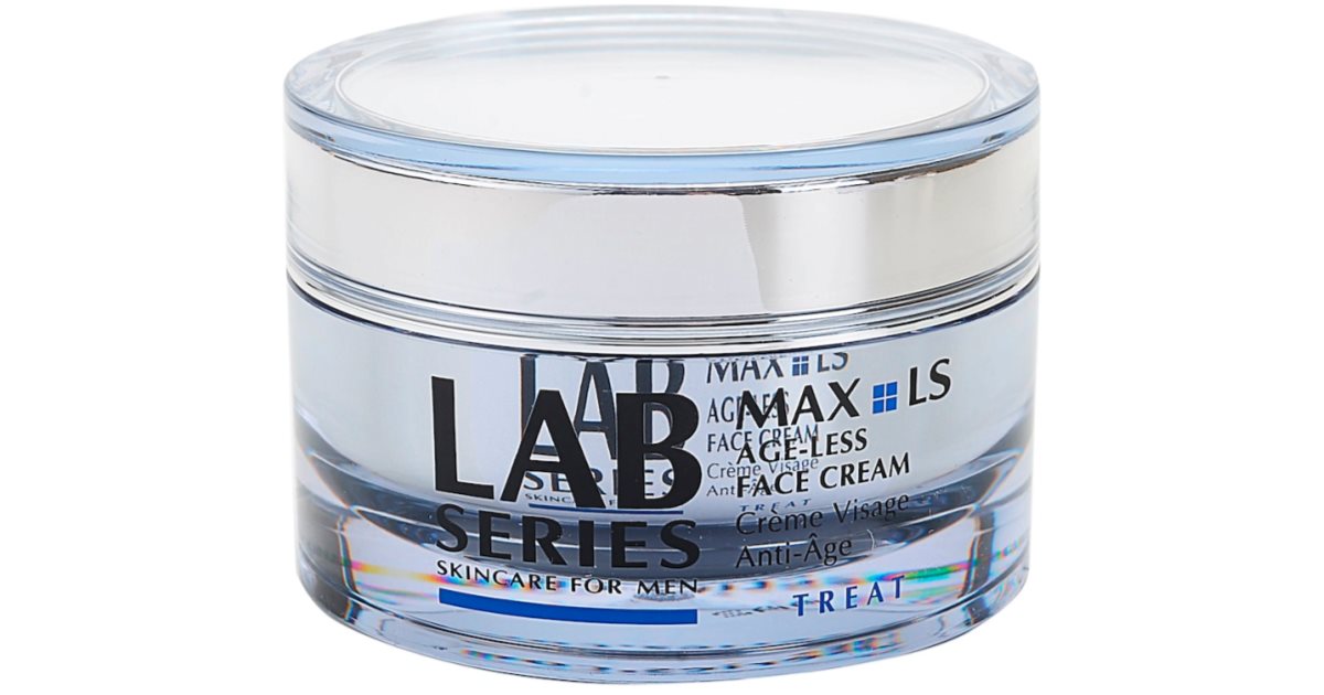 Lab Series Treat MAX LS przeciwzmarszczkowy krem na dzień i na noc