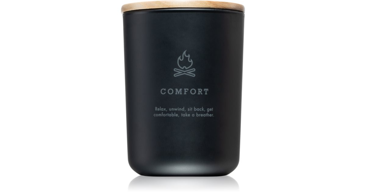 LAB Hygge Comfort Duftkerze