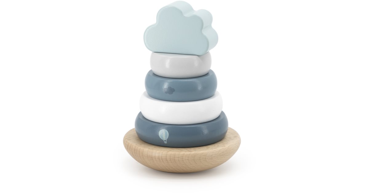 Label Label Stacking Rings Balance stacking rings | notino.co.uk