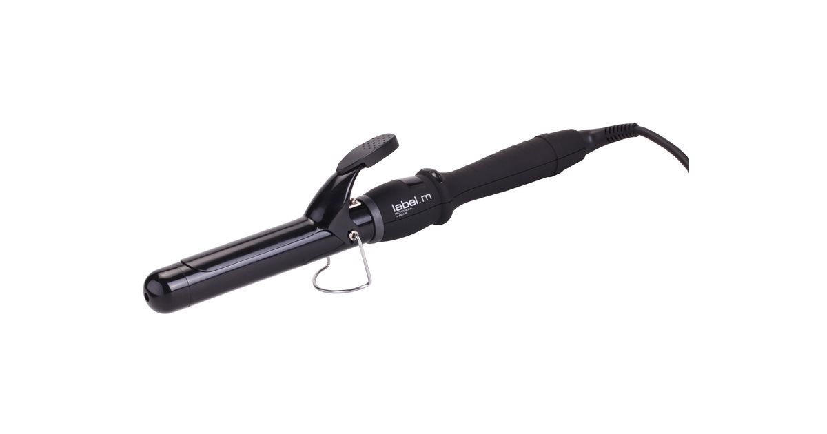 label.m Electrical The Advanced Pro Curling Wand 28 mm der